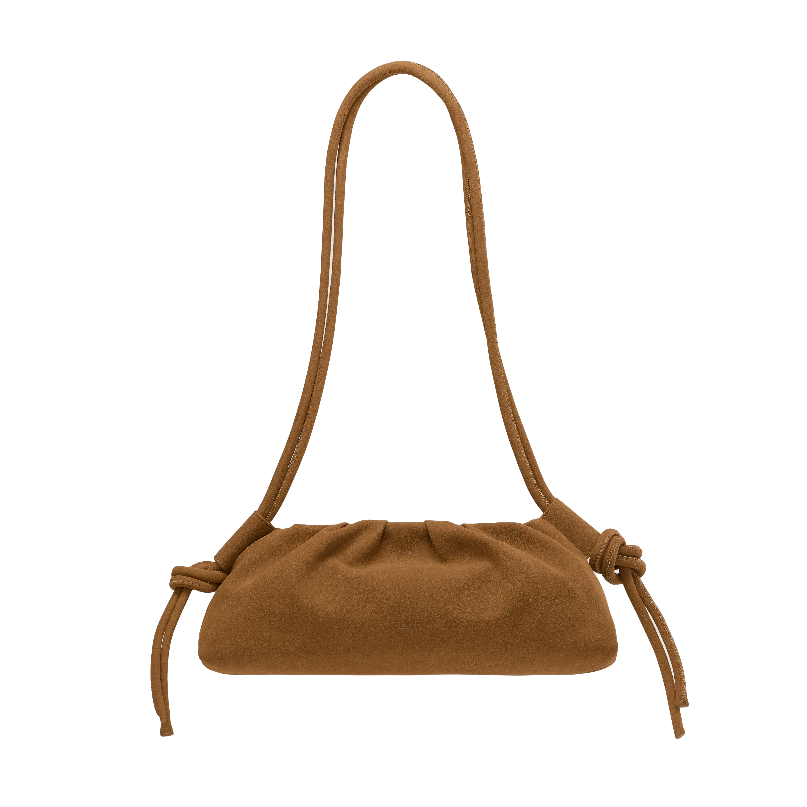 Bolso Dumpling ante - Ölend