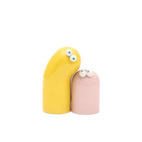 Salero & Pimentero Lucas Zanotto - Home Studyo