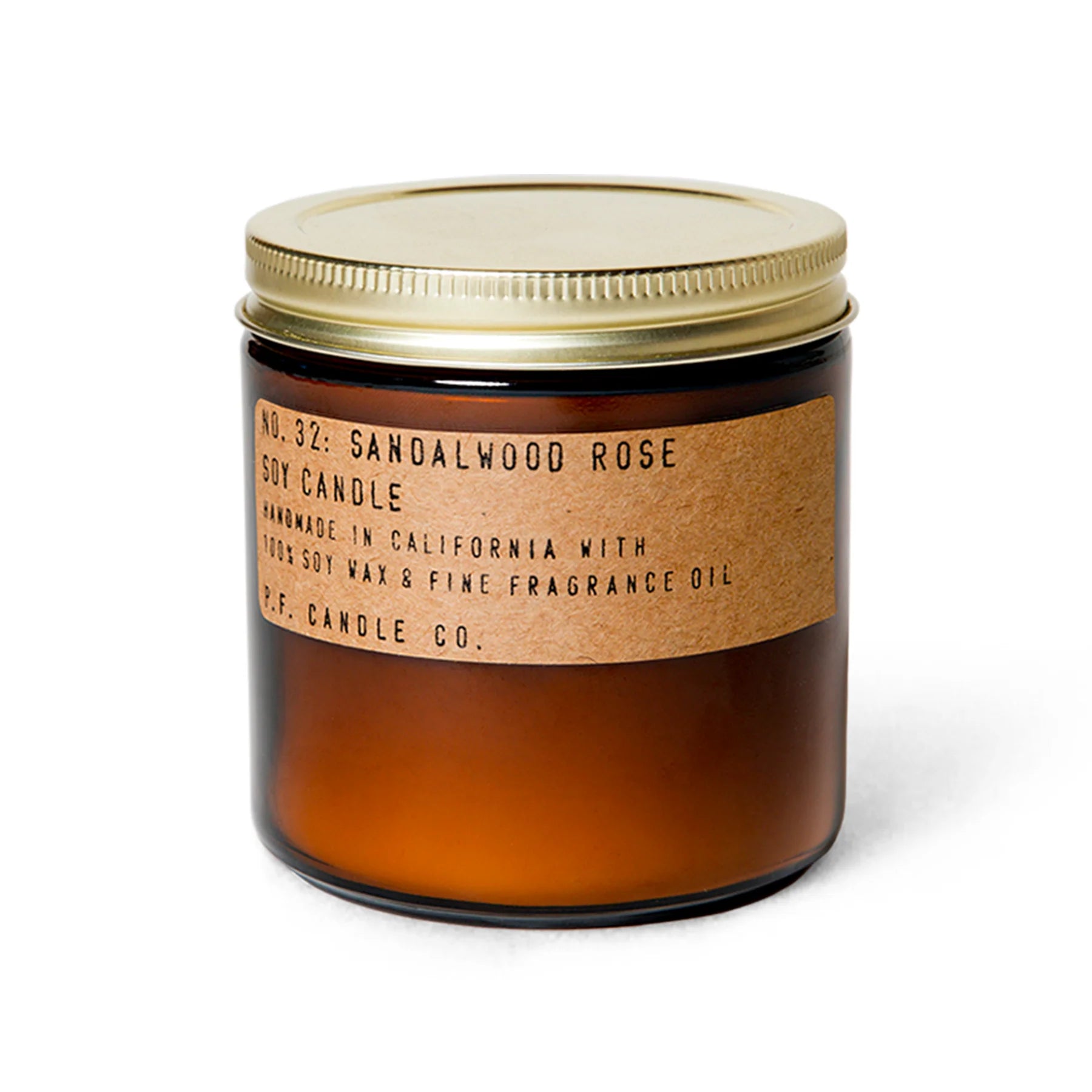 PF Candle Co. Grande bougie