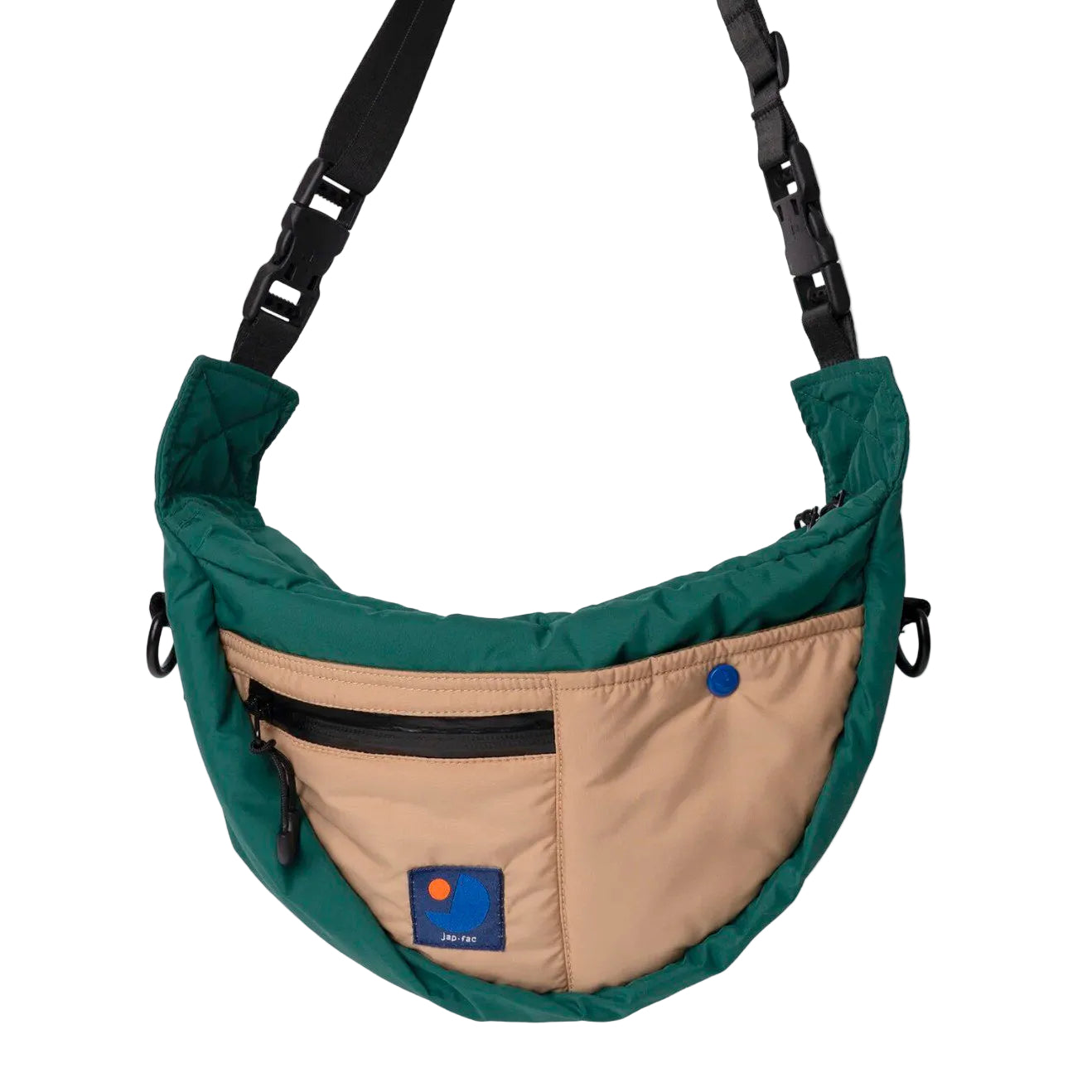 Bolso Half Moon Japfac