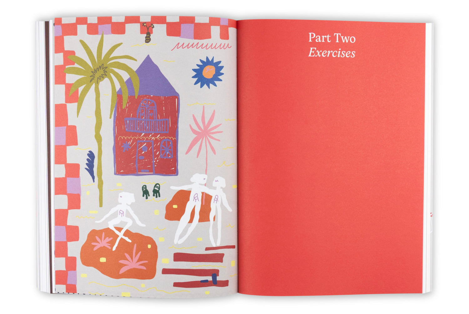 They Asked Me to Design a House, I Asked Them to Design a Home Beyond the Architectural House. Reflections and Exercises on Domestic Life.