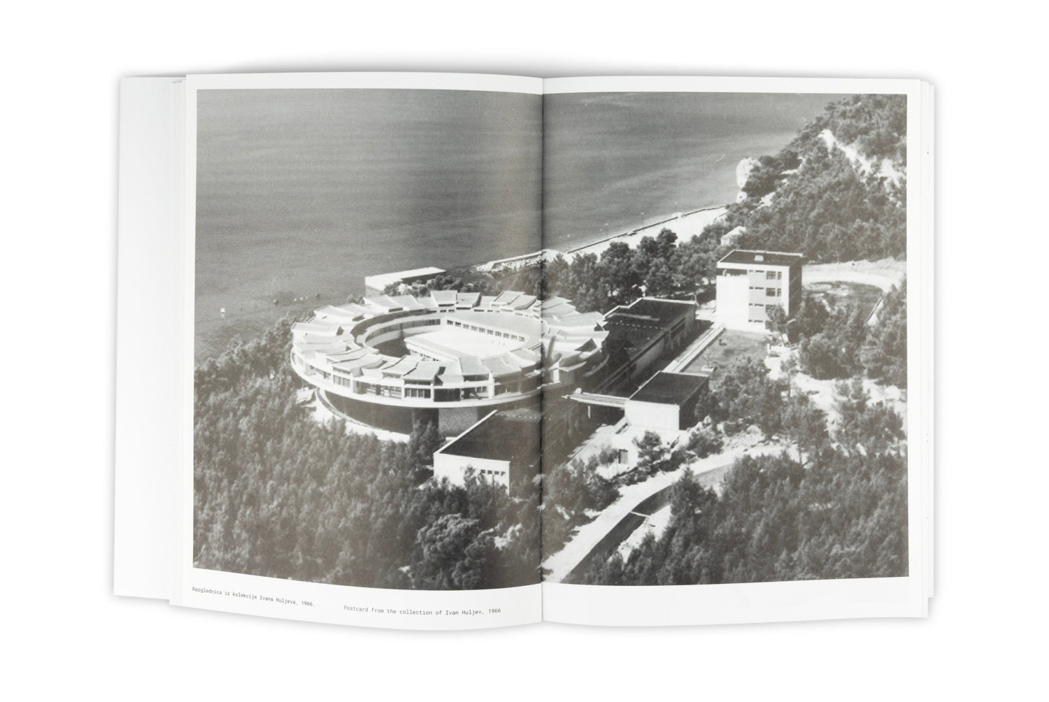 (Dis)trust The Storyteller - The Case Of Krvavica Children Health Resort