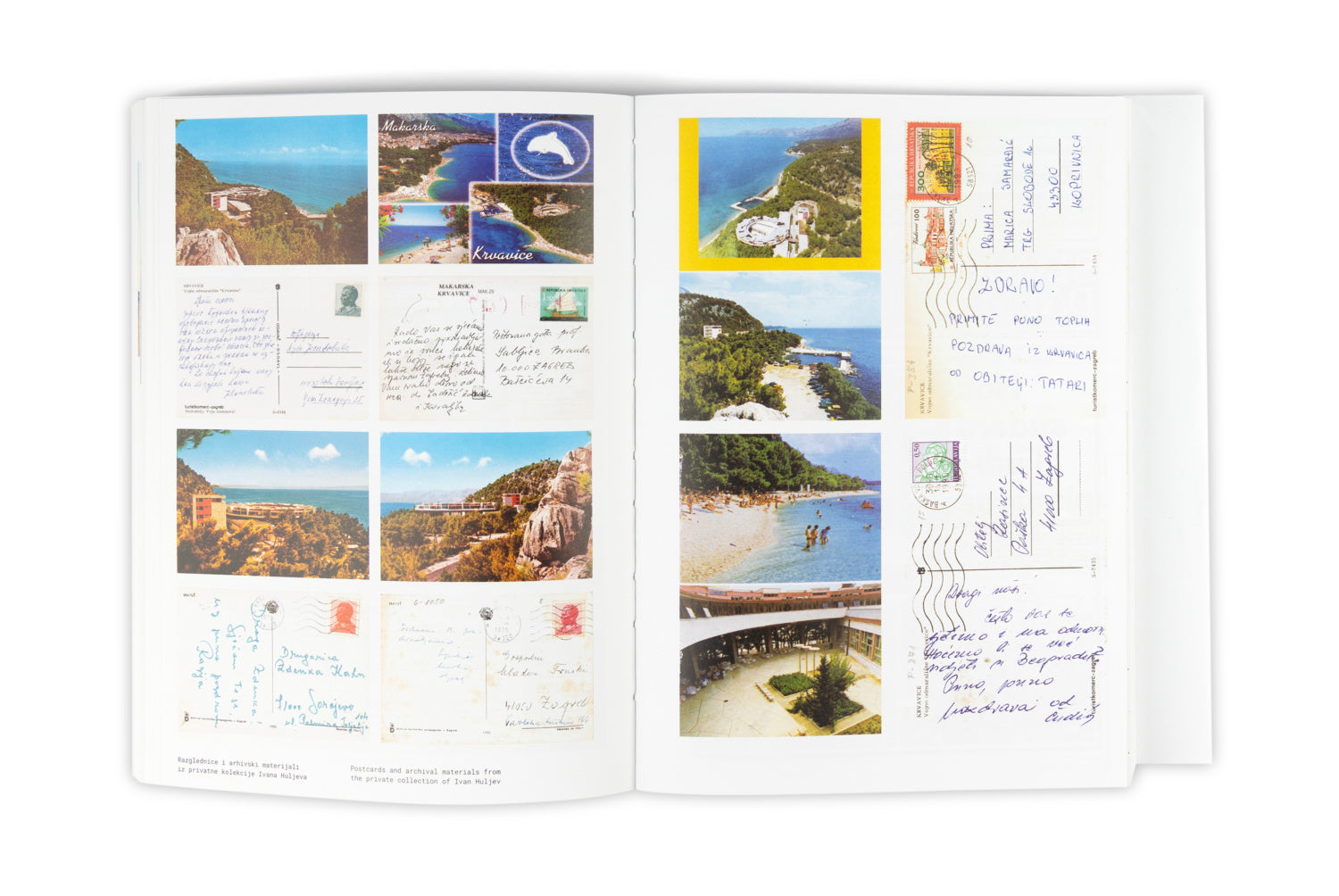 (Dis)trust The Storyteller - The Case Of Krvavica Children Health Resort