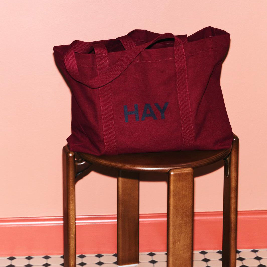 Bolsa Shopper M - HAY