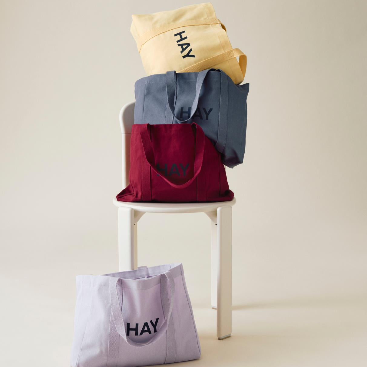 Bolsa Shopper M - HAY