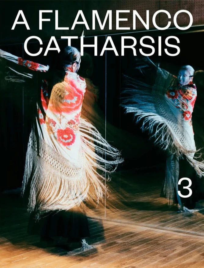 A Flamenco Catharsis #3