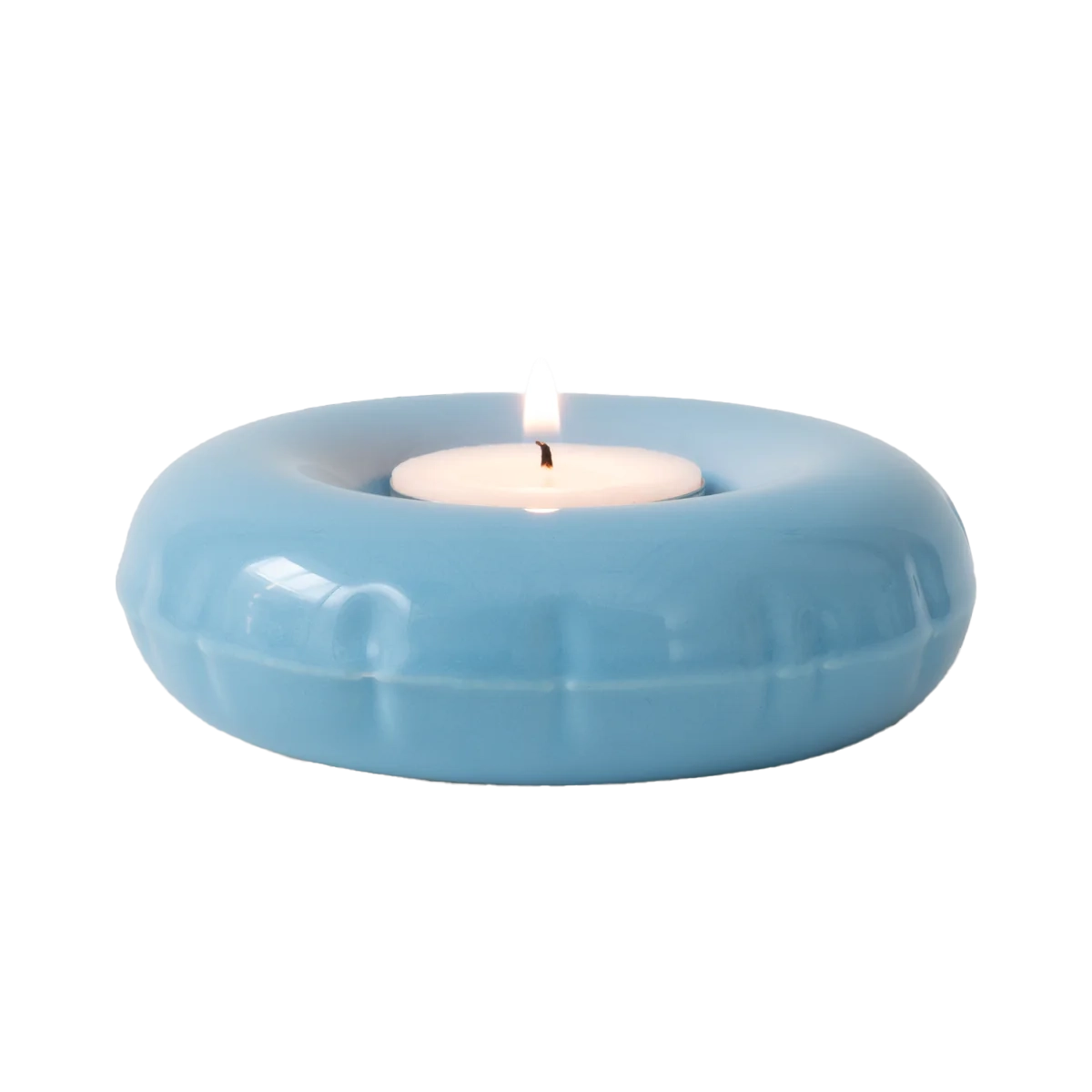 Portavelas Moby gloss - Home Studyo