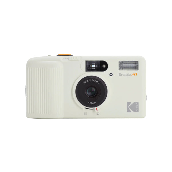 Cámara Kodak Snapic A1