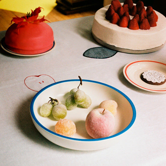 Sobremesa Bowl L - HAY