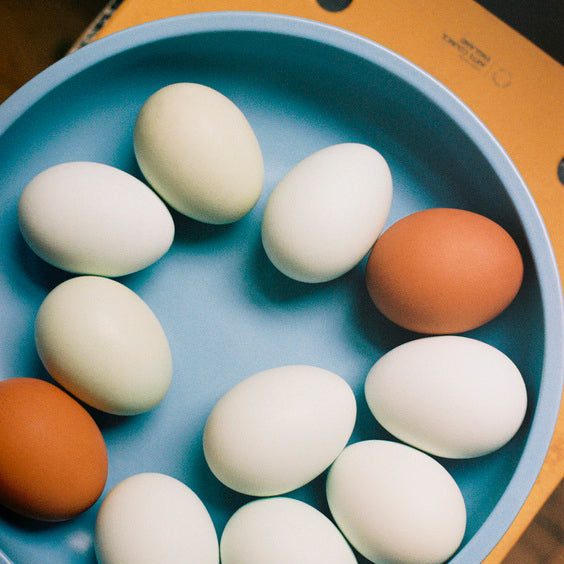 Sobremesa Serving Bowl Medium - HAY