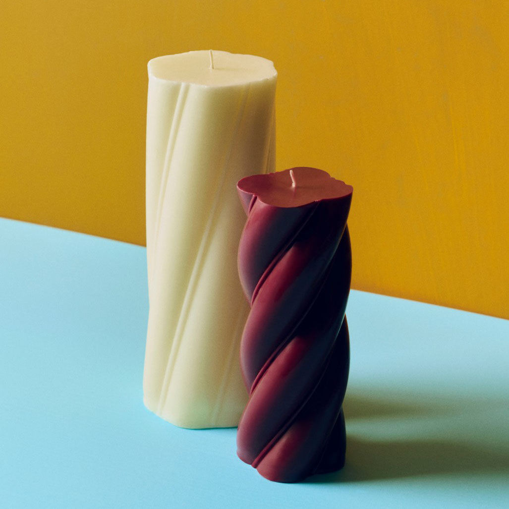 Vela Soft Serve L