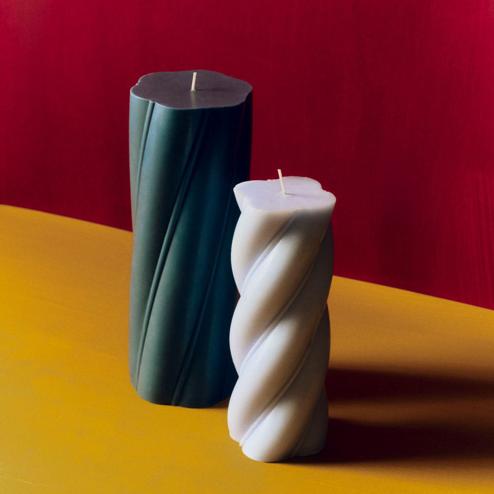 Vela Soft Serve M