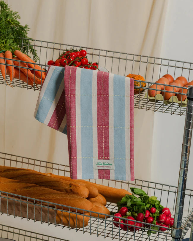 Paño de cocina Rayas