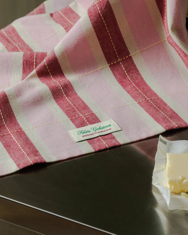 Paño de cocina Rayas