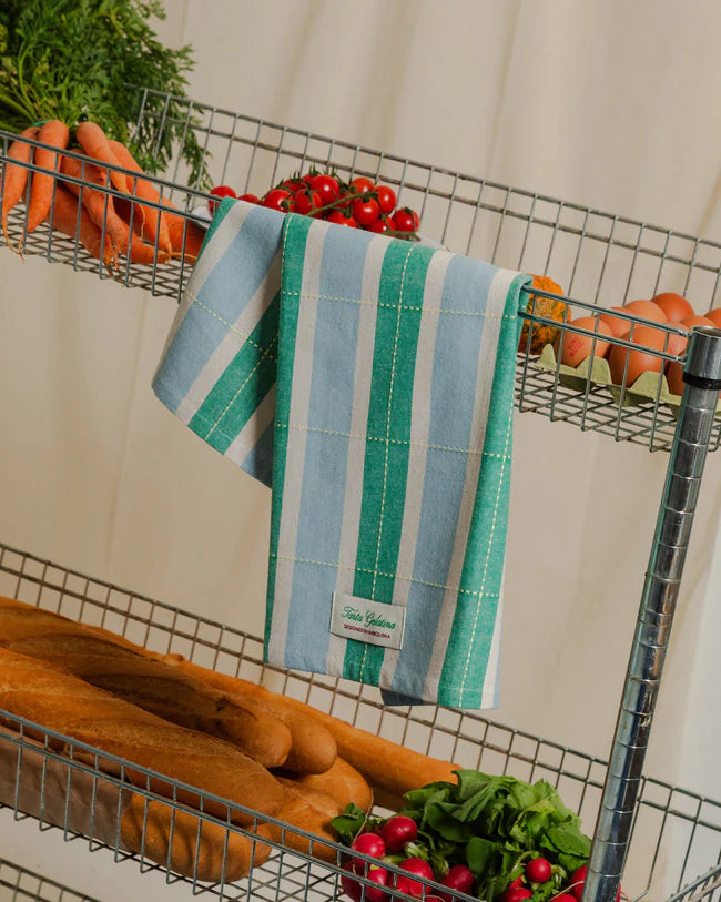 Paño de cocina Rayas