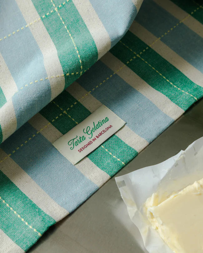 Paño de cocina Rayas