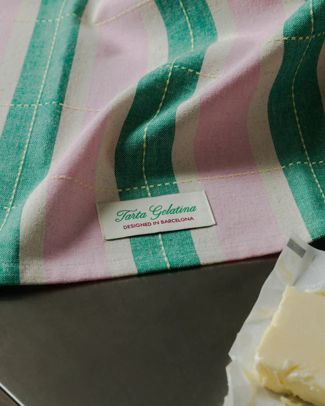 Paño de cocina Rayas