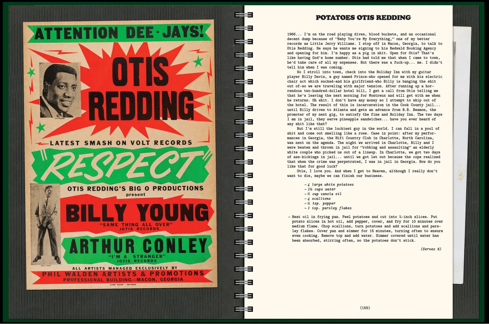 If You Can Kill It I Can Cook It by Swamp Dogg