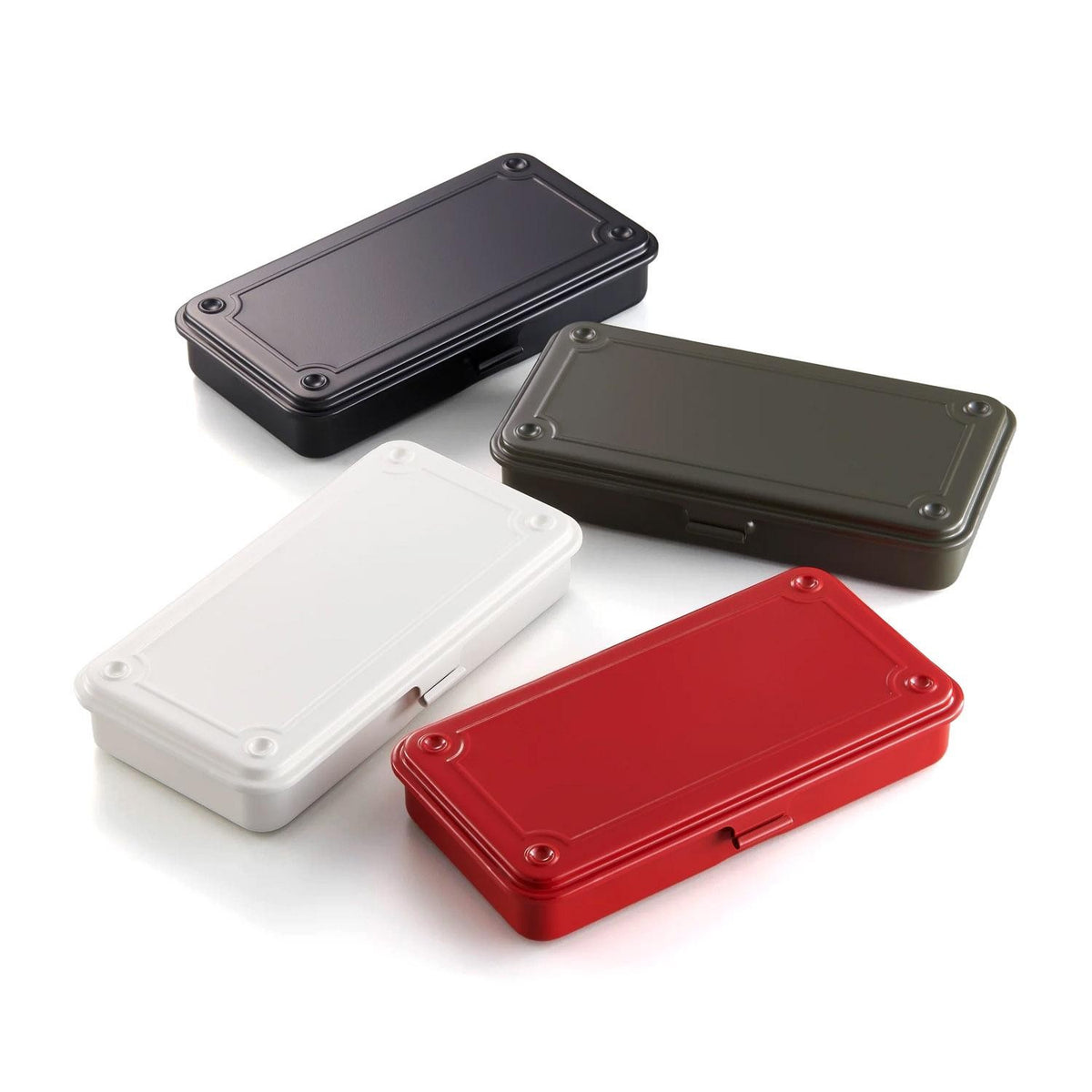 Caja TOYO STEEL T192