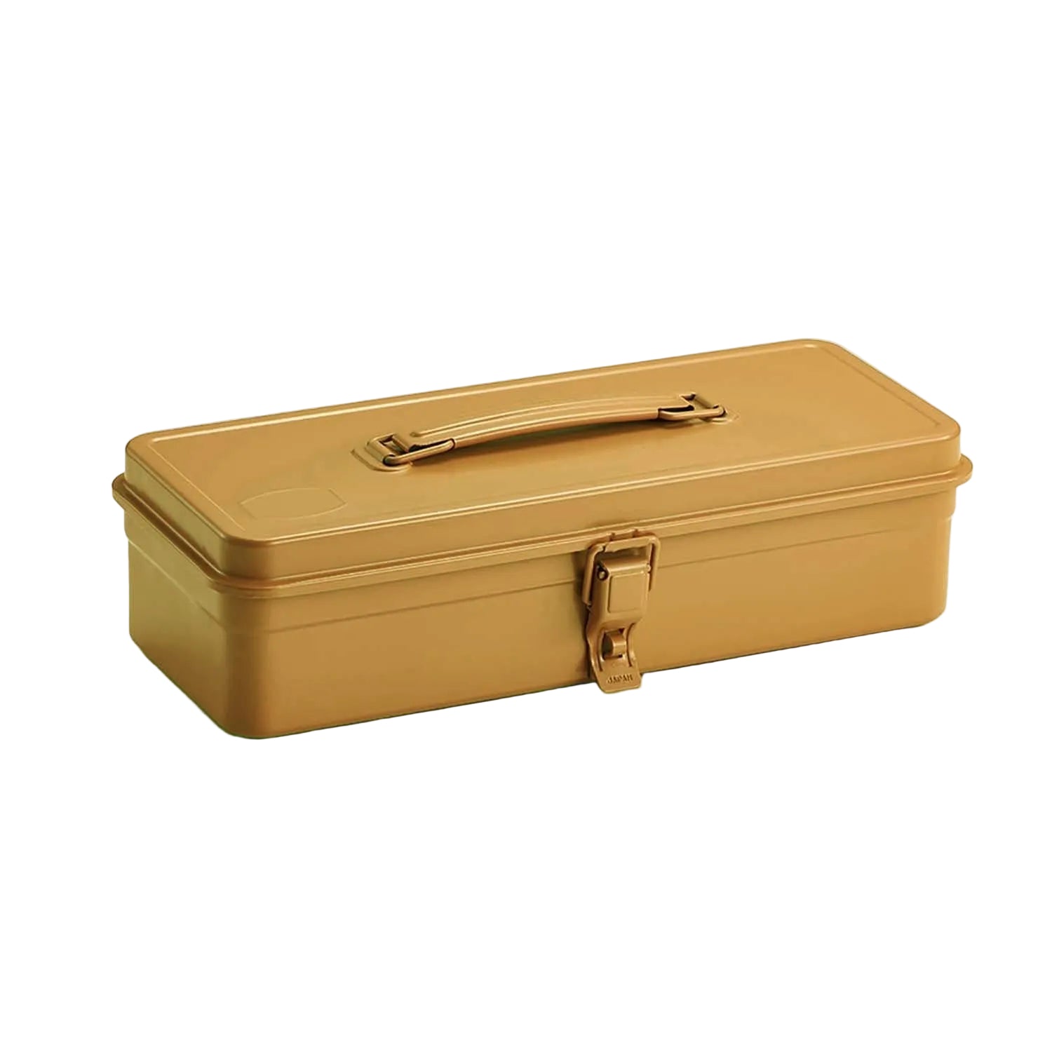TOYO STEEL T320 Multipurpose Box - Khaki