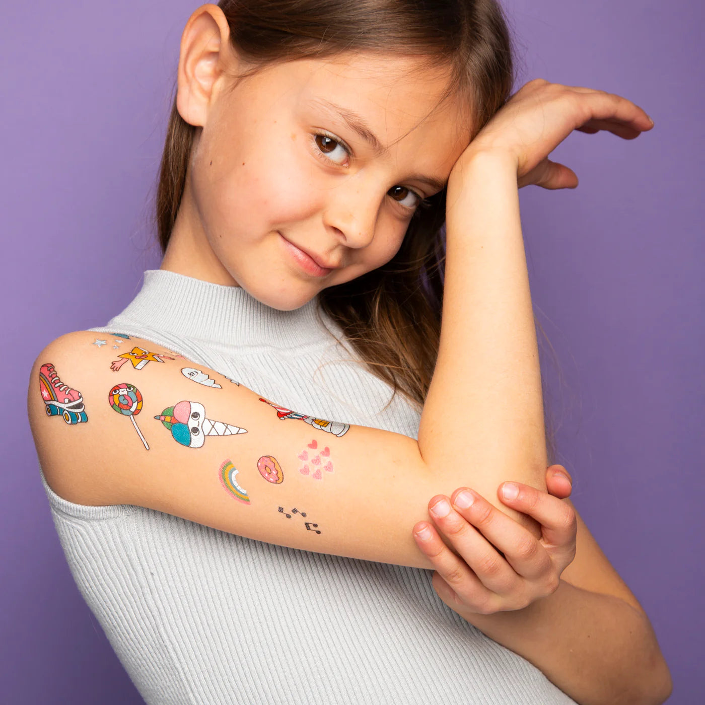 Tatuajes Unicornio Lily
