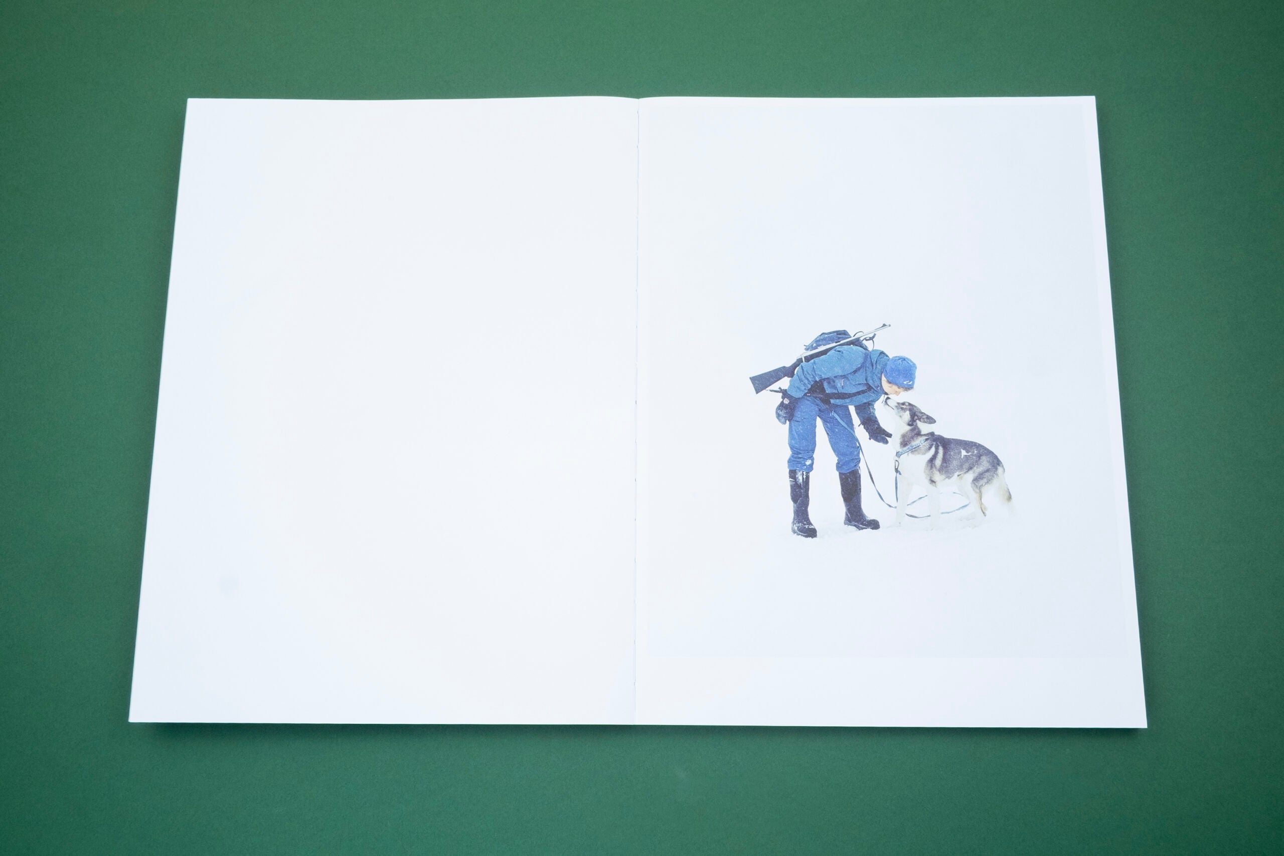 Only Barely Stil. Women and Wilderness -  Catherine Lemblé