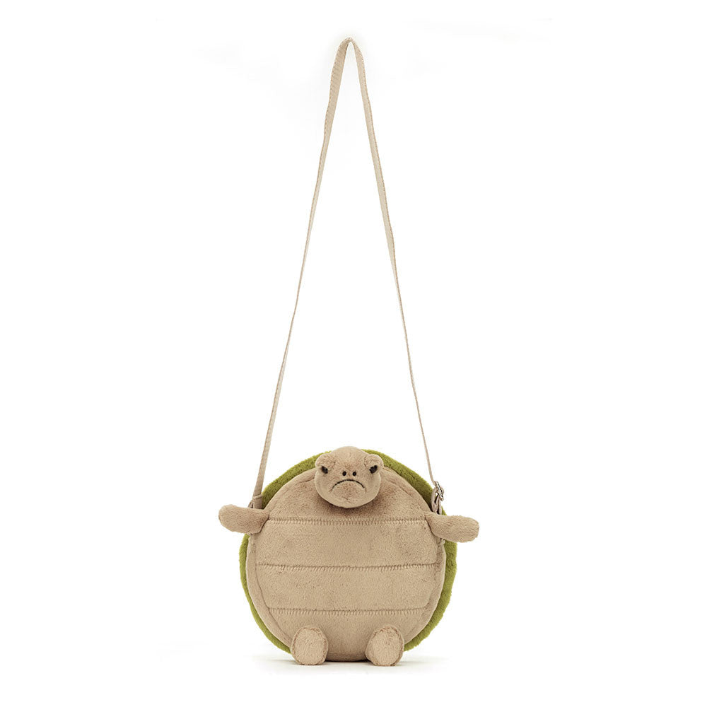 Bolso Timmy Turtle - Jellycat