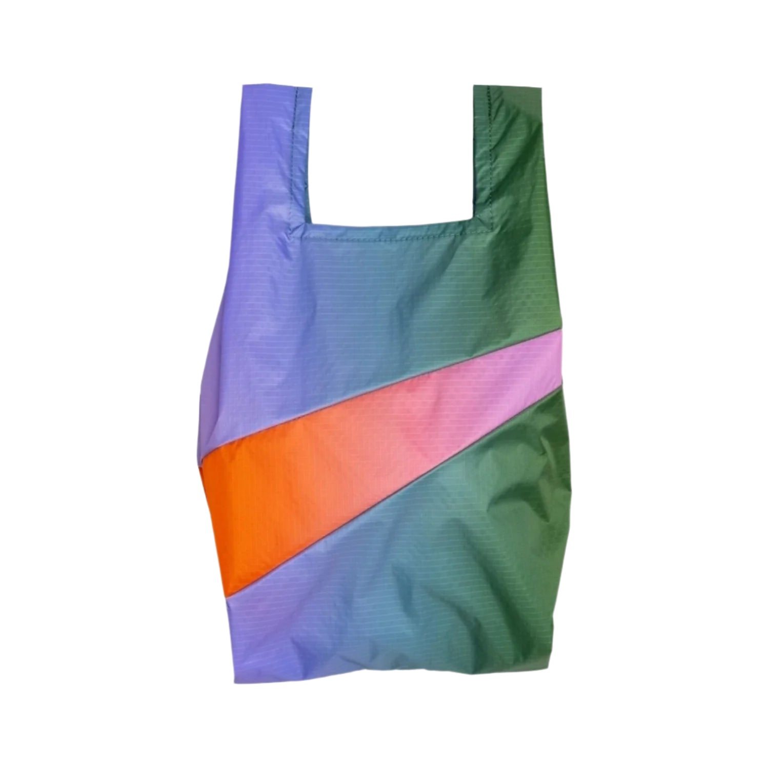 Bolsa The New Shopping Bag Mediano - SUSAN BIJL X 75B