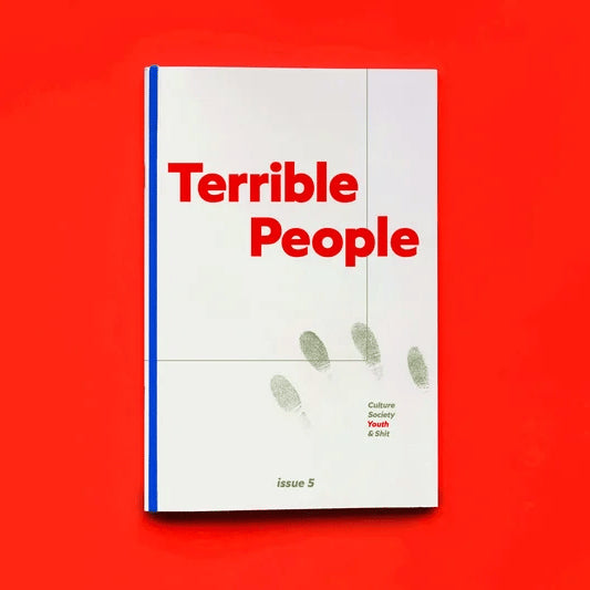 Des gens terribles 6