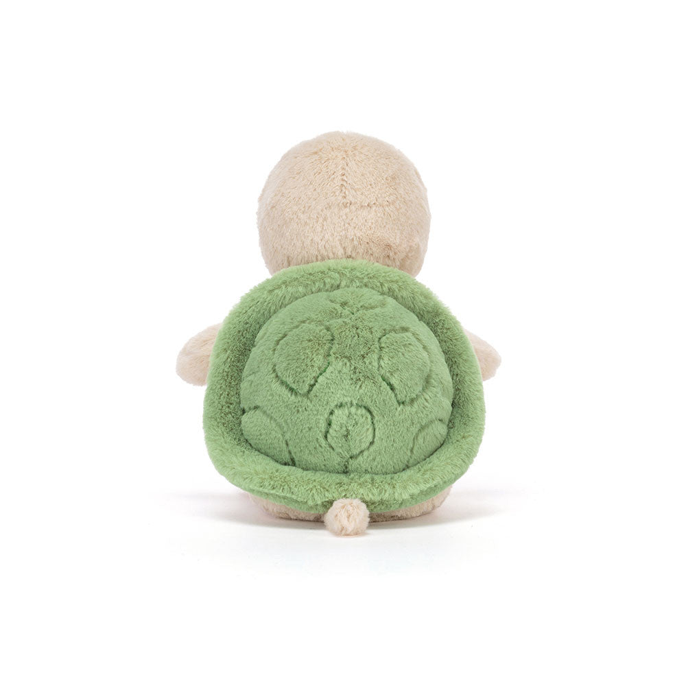 Thimble Turtle Plush - Jellycat 