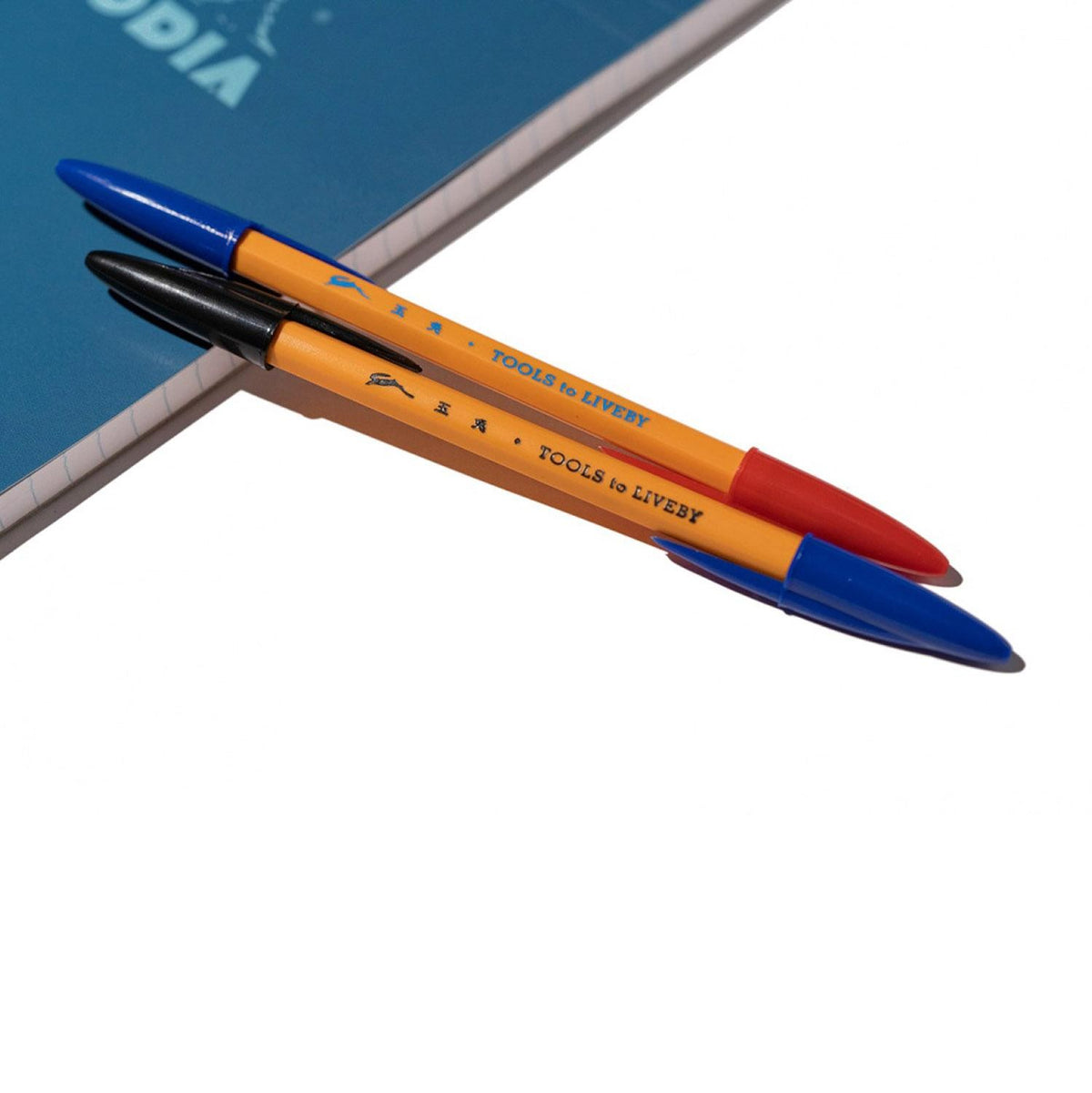 Boli Dual-tip