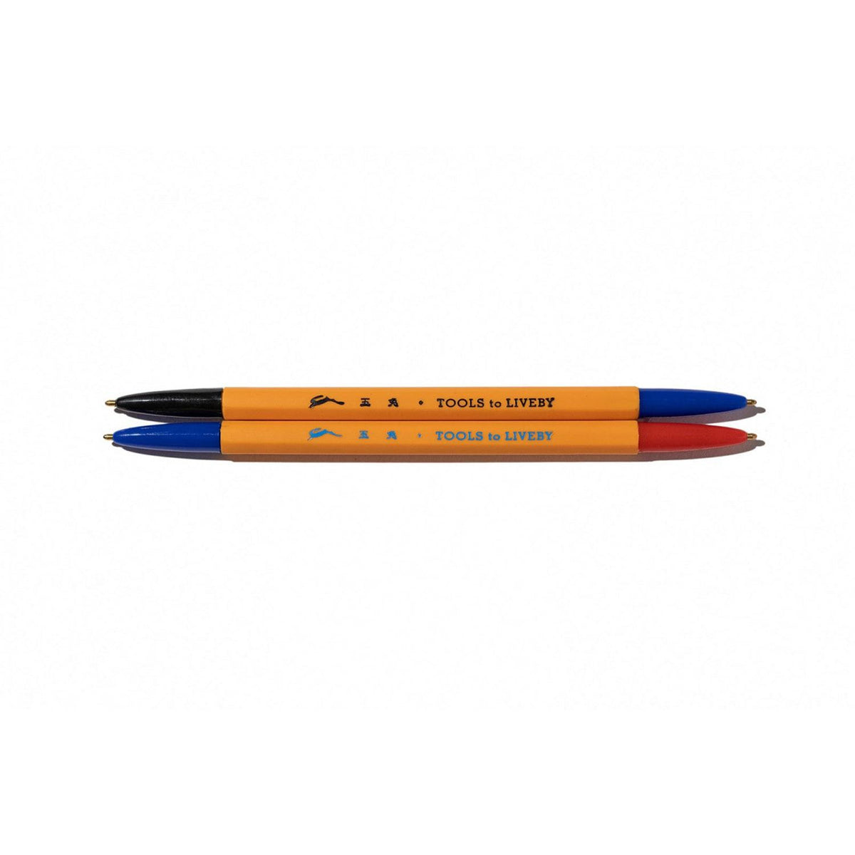 Boli Dual-tip