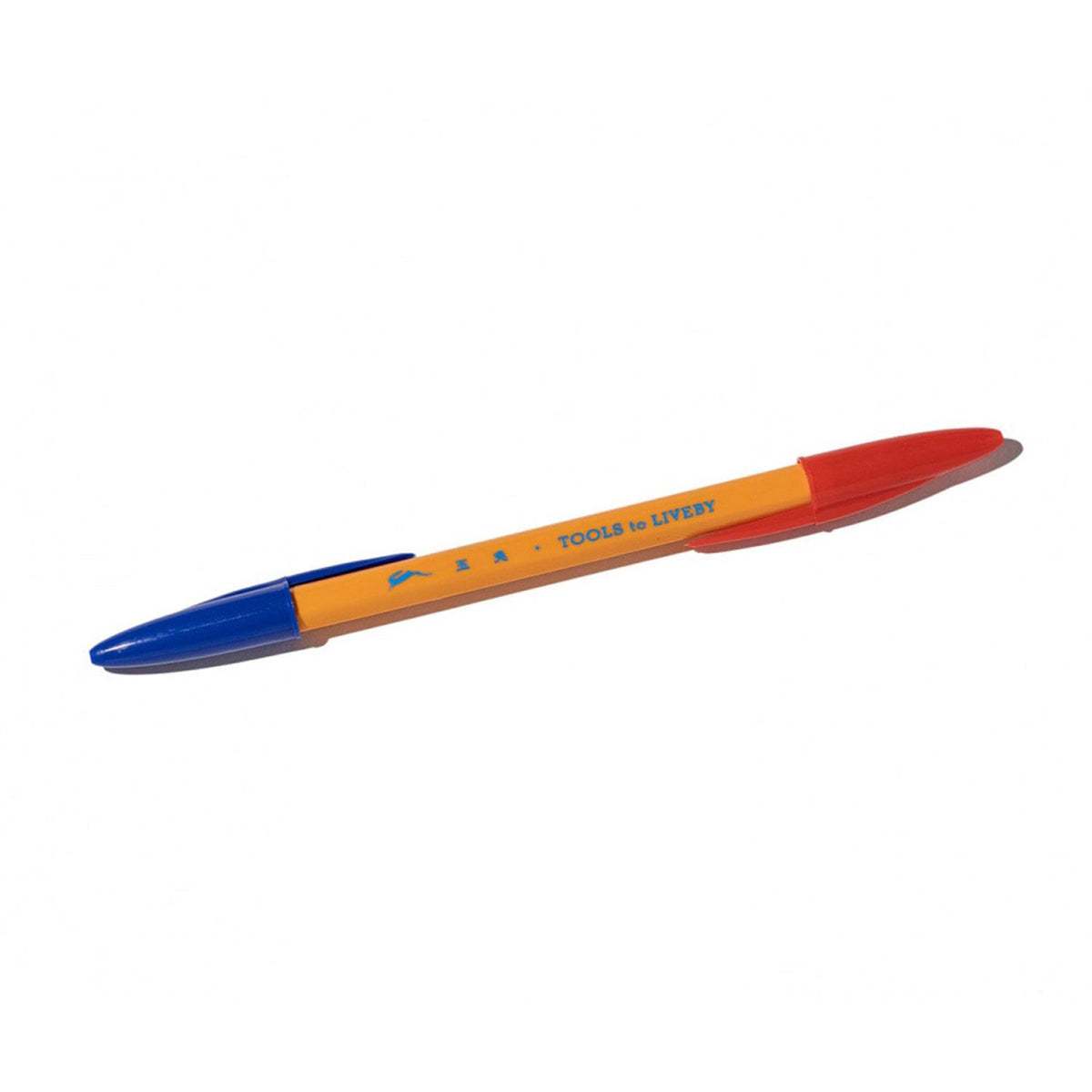 Boli Dual-tip