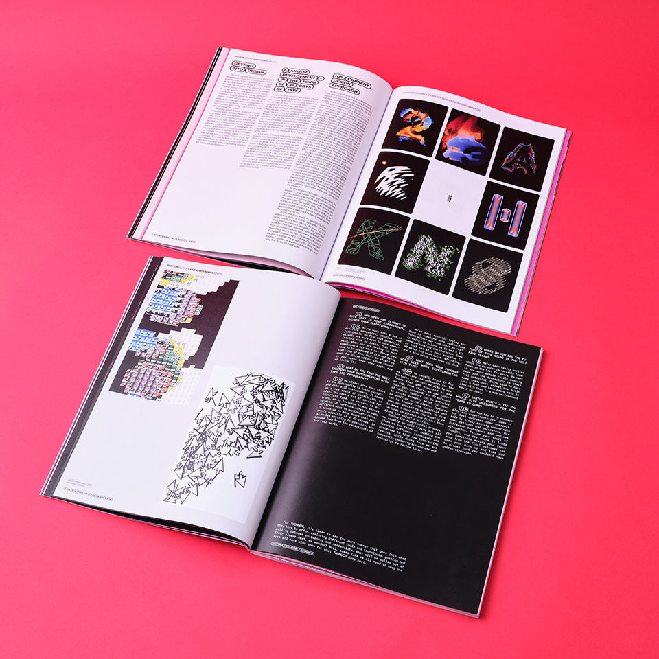 Typeone - Issue 06