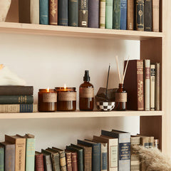 Vela P.F. Candle Co.