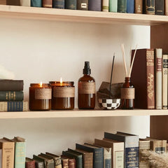 Vela P.F. Candle Co. Grande