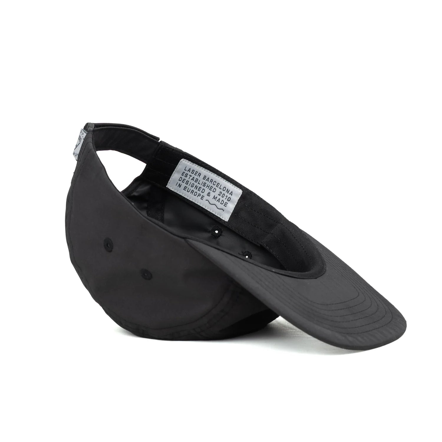 Gorra Borne Tech negra