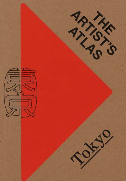 The Artist’s Atlas: Tokyo