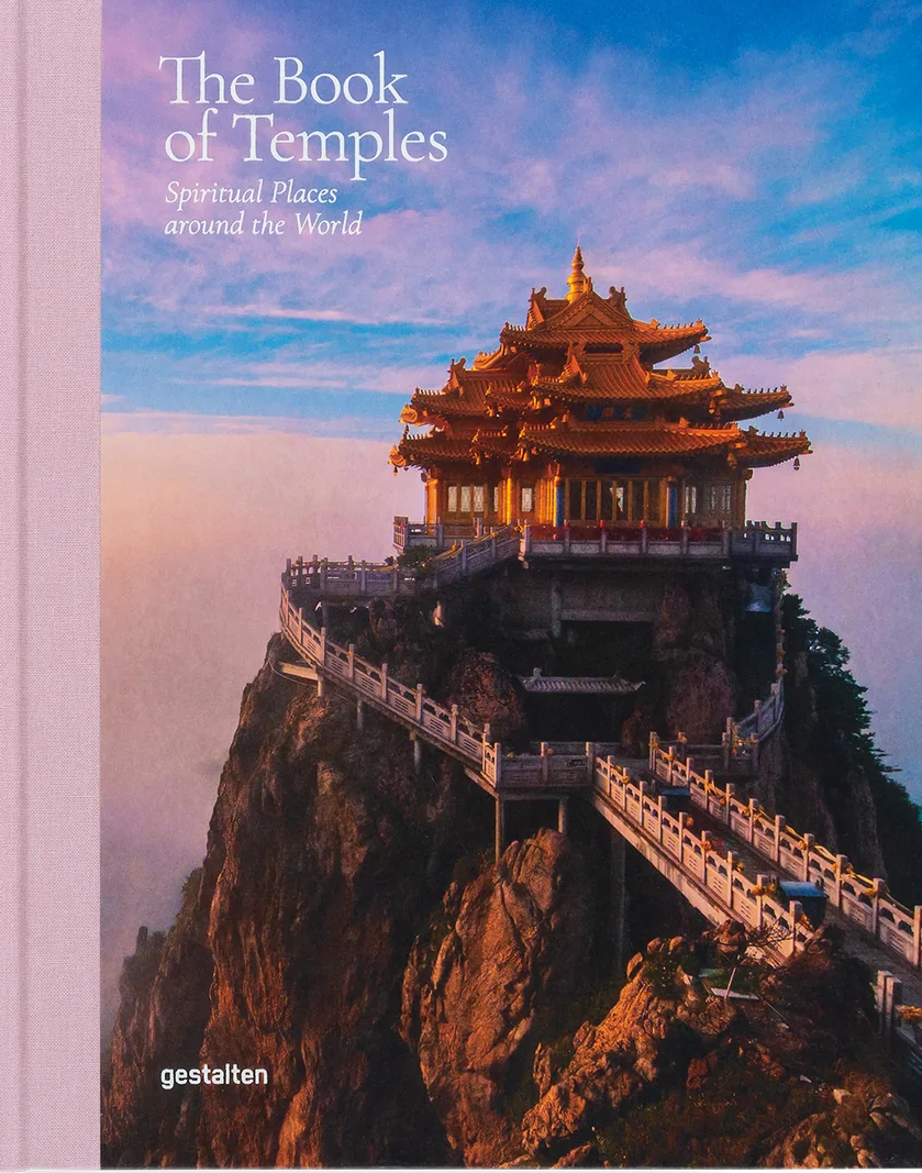 The Book of Temples