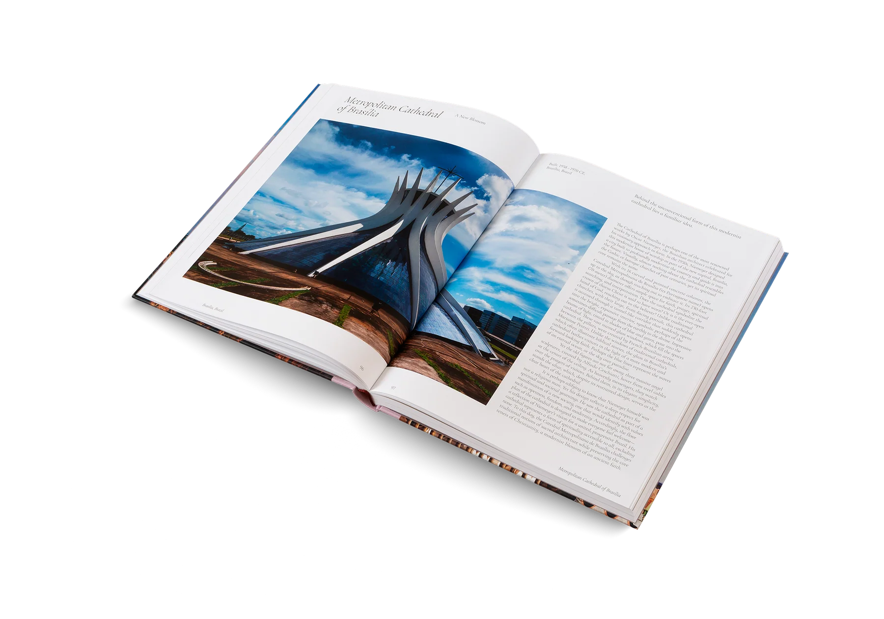 The Book of Temples