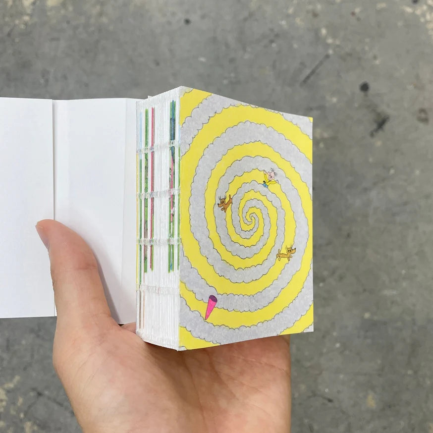 The Magic Hat - Bird Pit