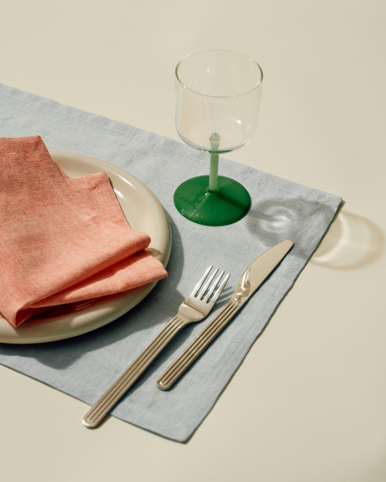 Copas Tint Wine Glass Set de 2