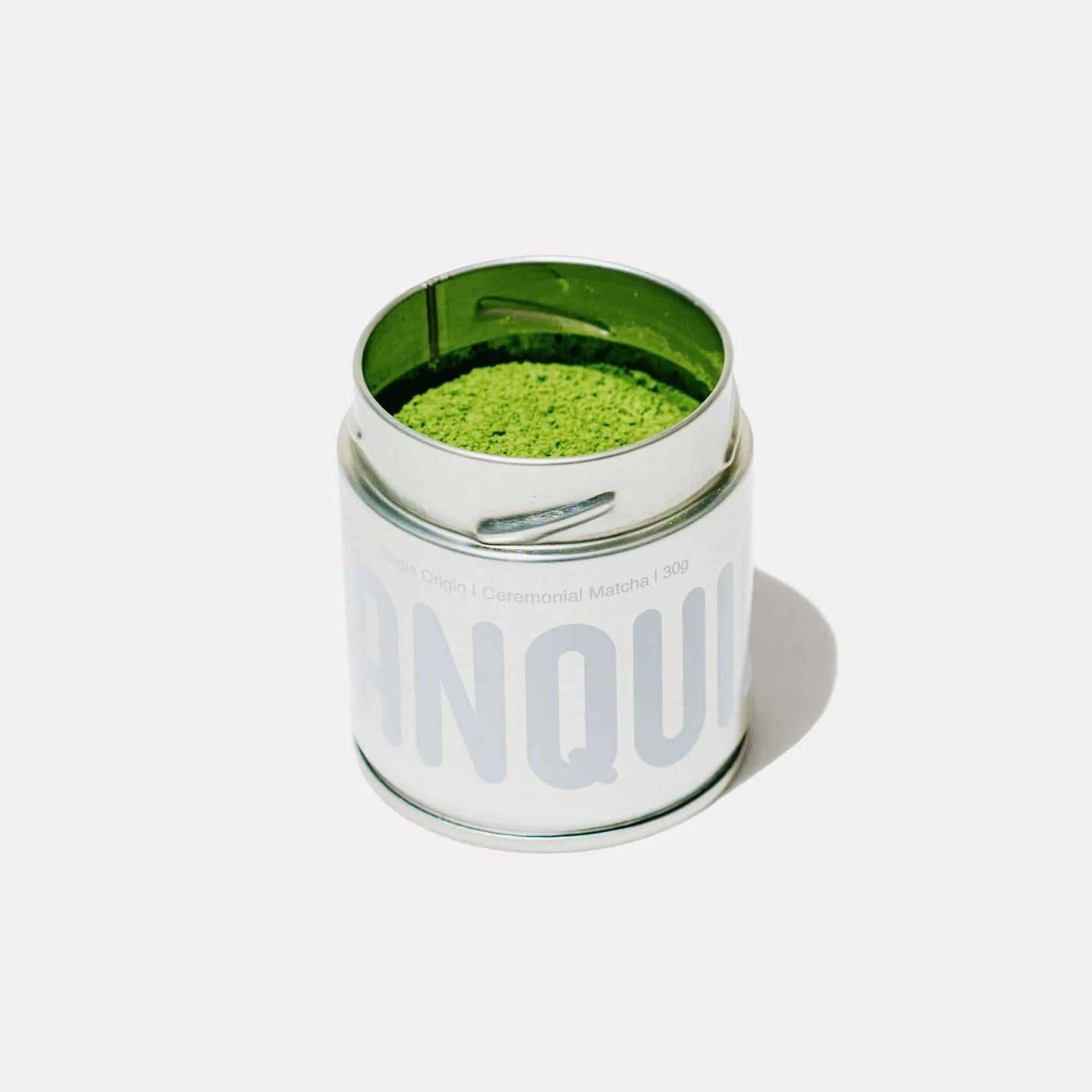 Té Matcha Tranquilo - 03 Tsuyuhikari