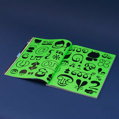 Typeone - Issue 02 Lenticular Cover