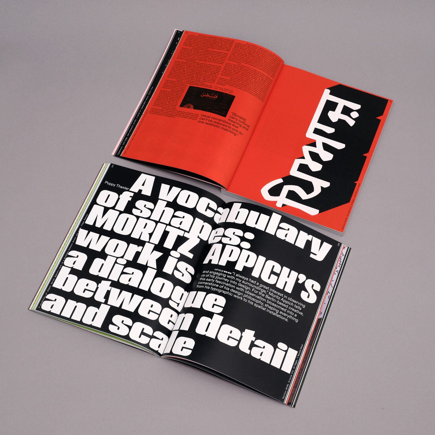 Typeone - Issue 10