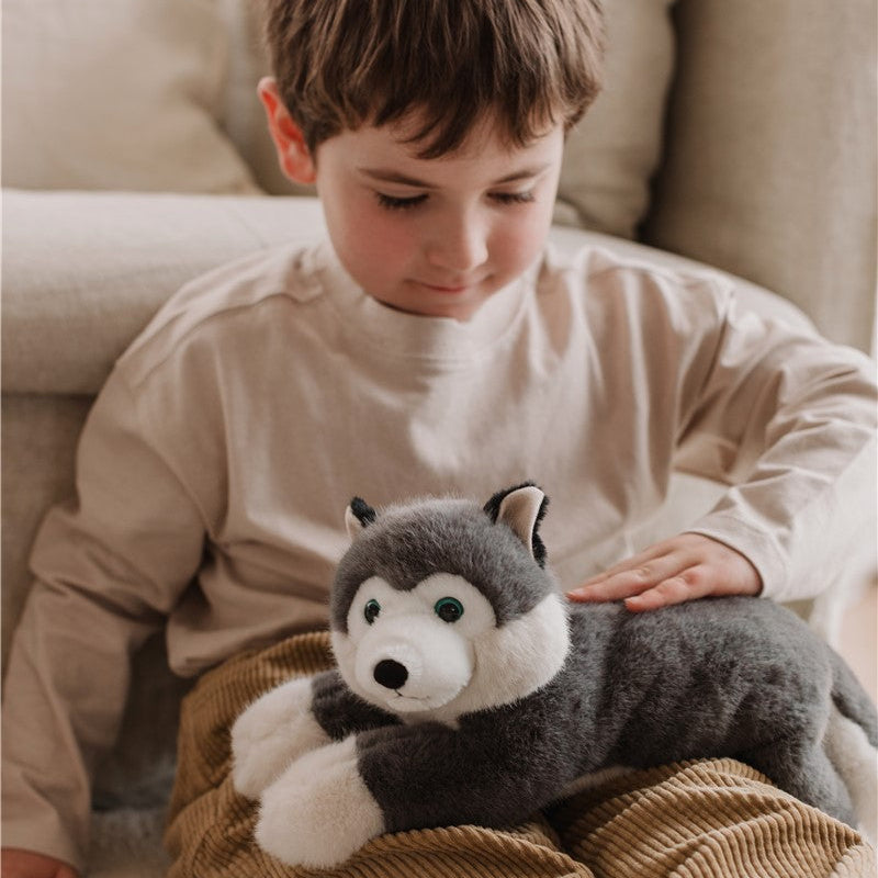 Peluche con peso - One Love