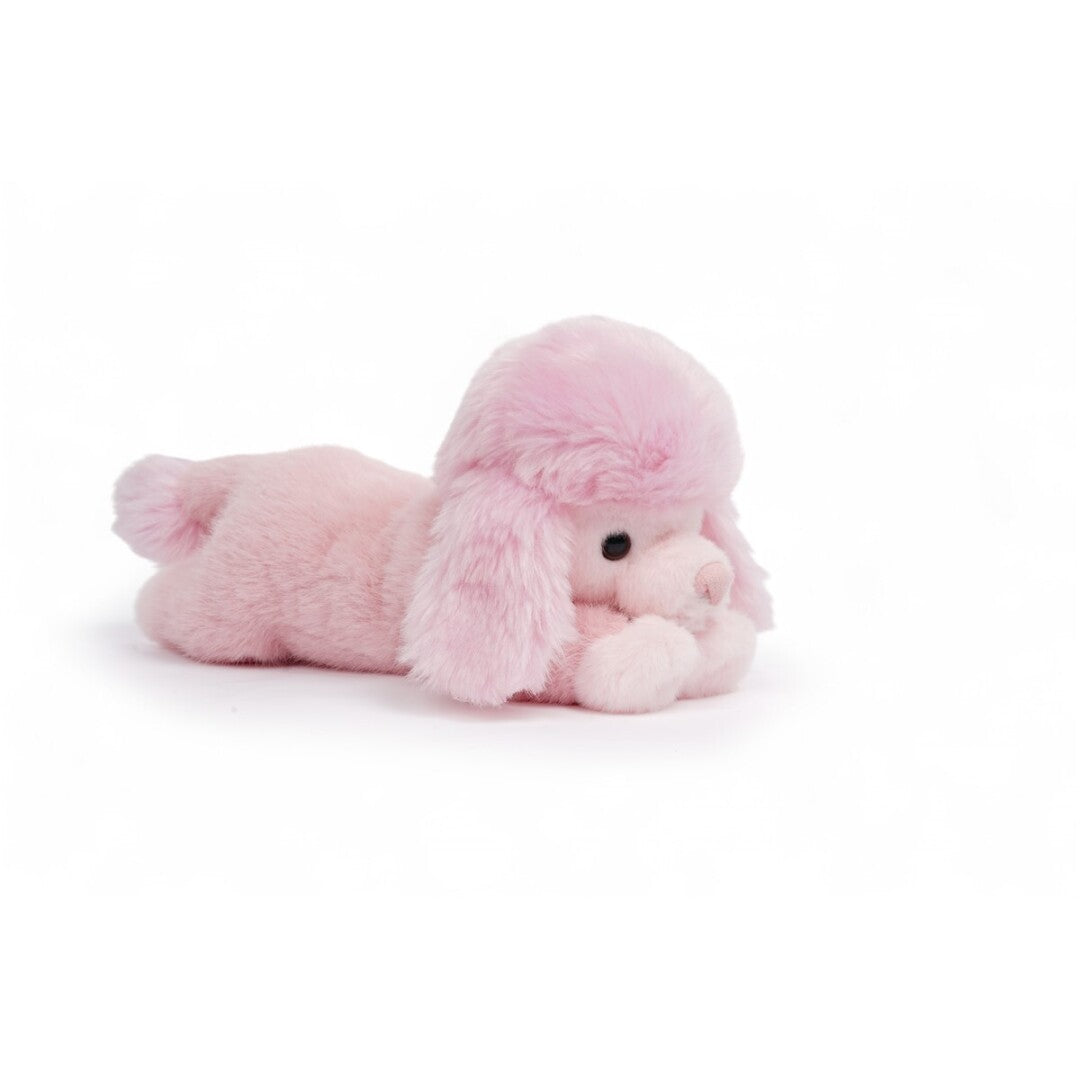 Peluche con peso - One Love