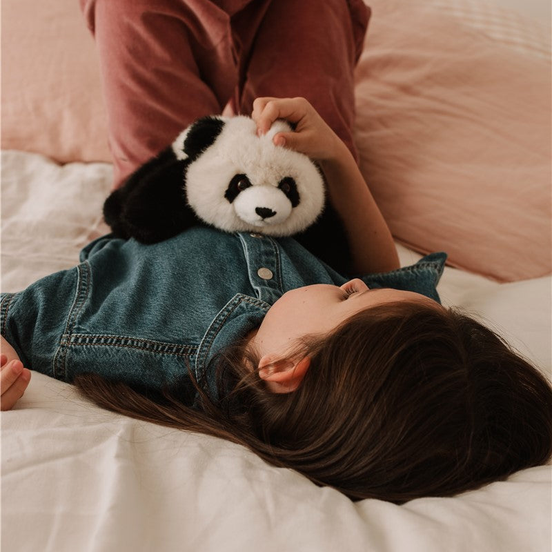 Peluche con peso - One Love