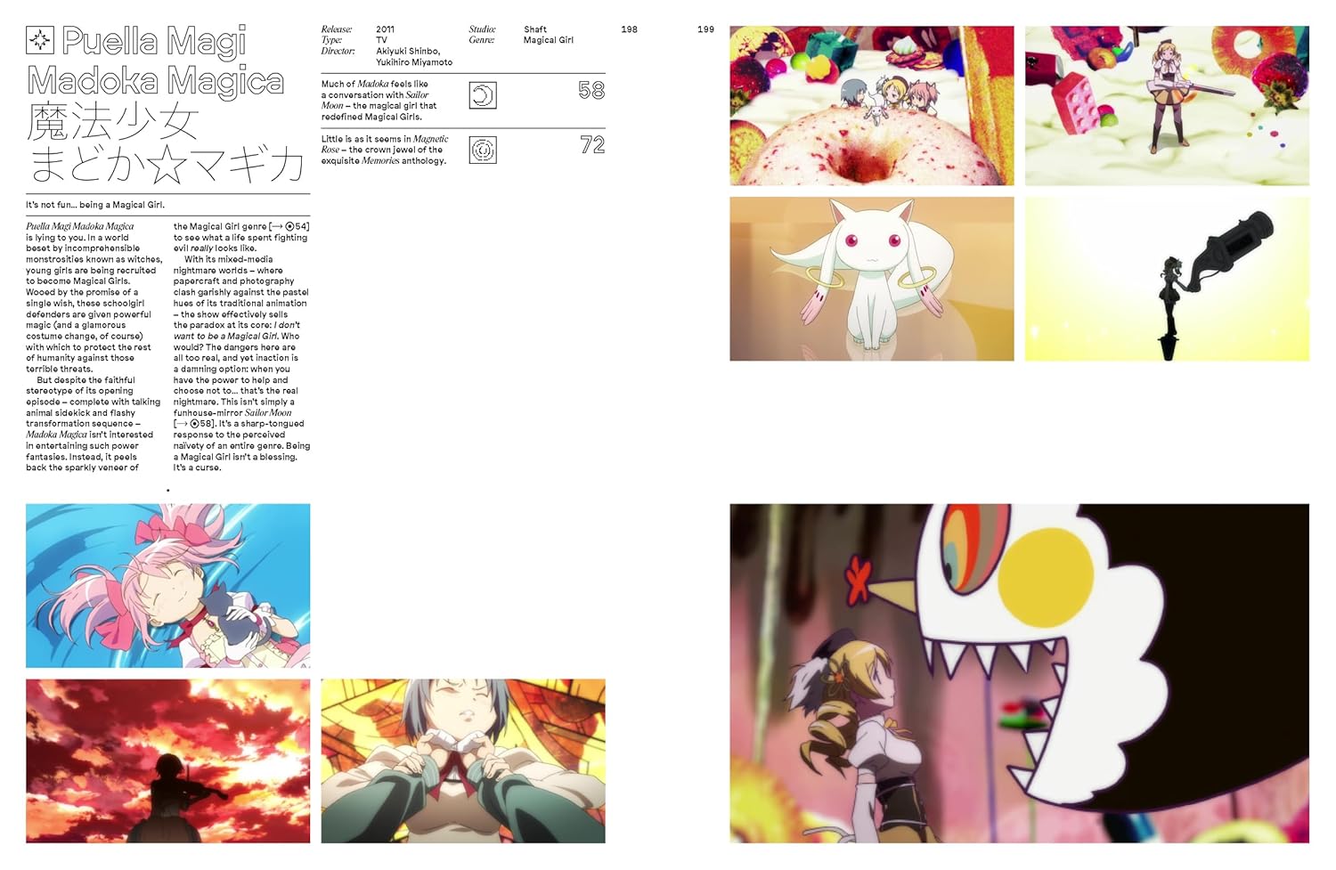 Ultimate Anime: 100 Essential Films and Series