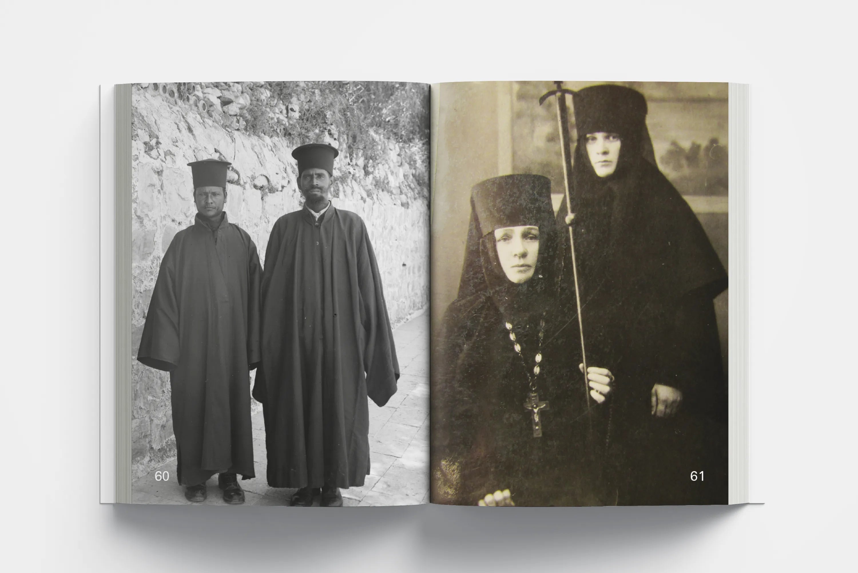Uniform - Jose Porroche